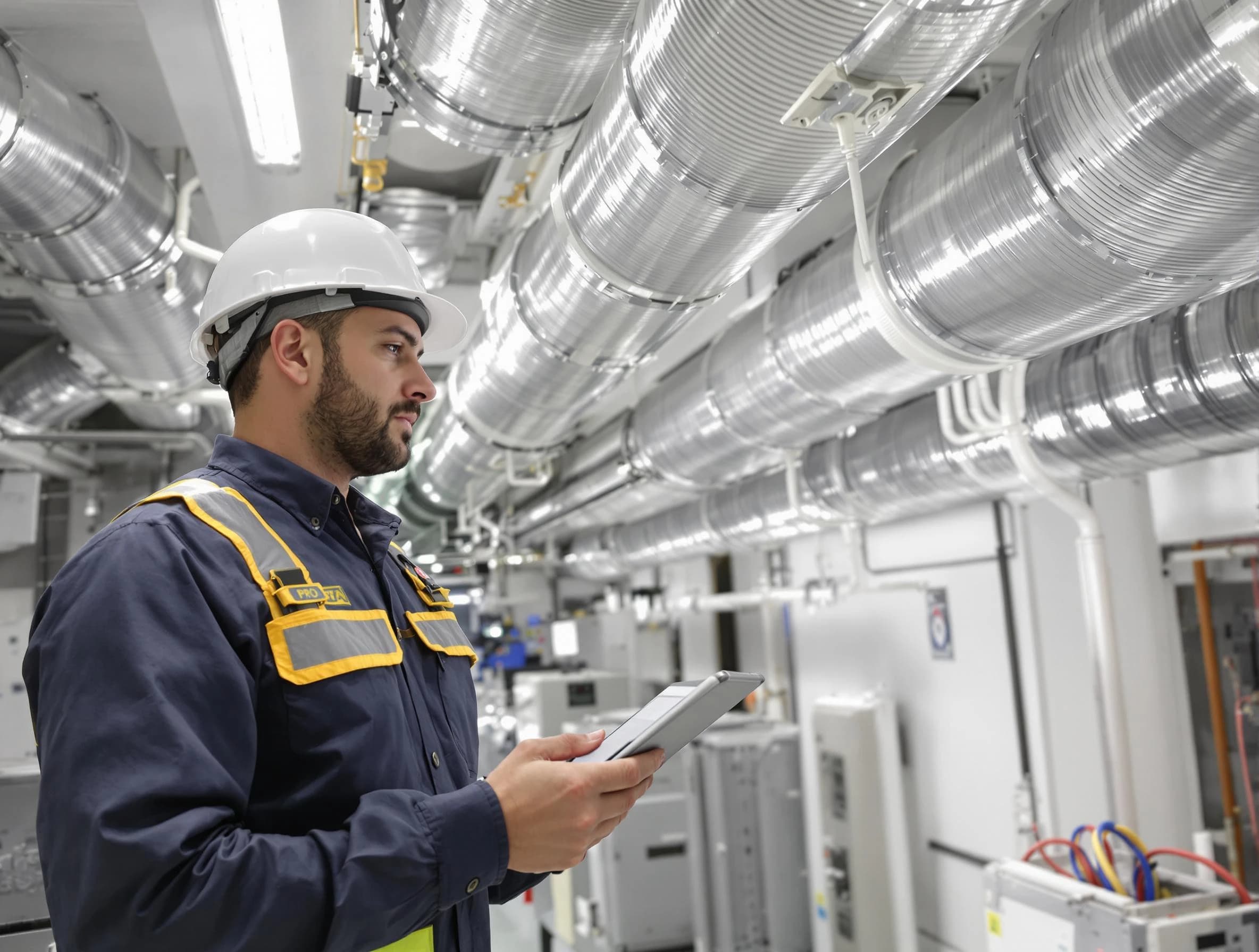 Filter Inspection service in Waltham, MA