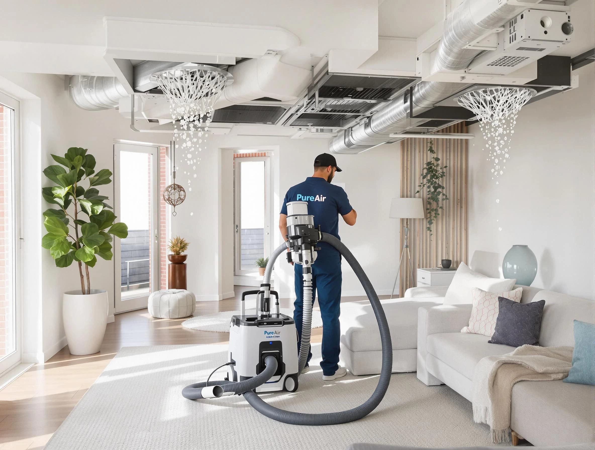 Pure Cleaning service in Waltham, MA