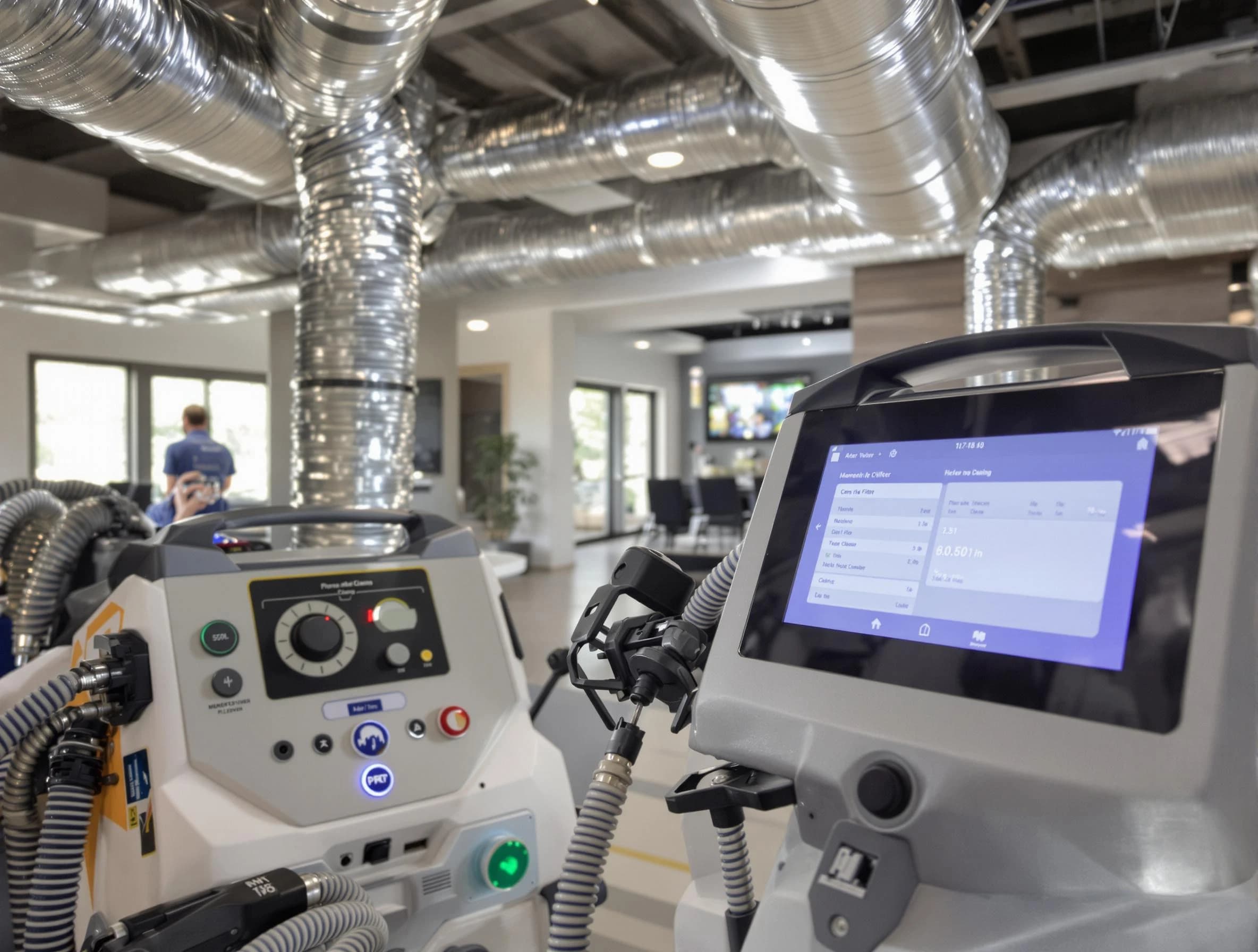 Expert mold remediation by Waltham Air Duct Cleaning in Waltham