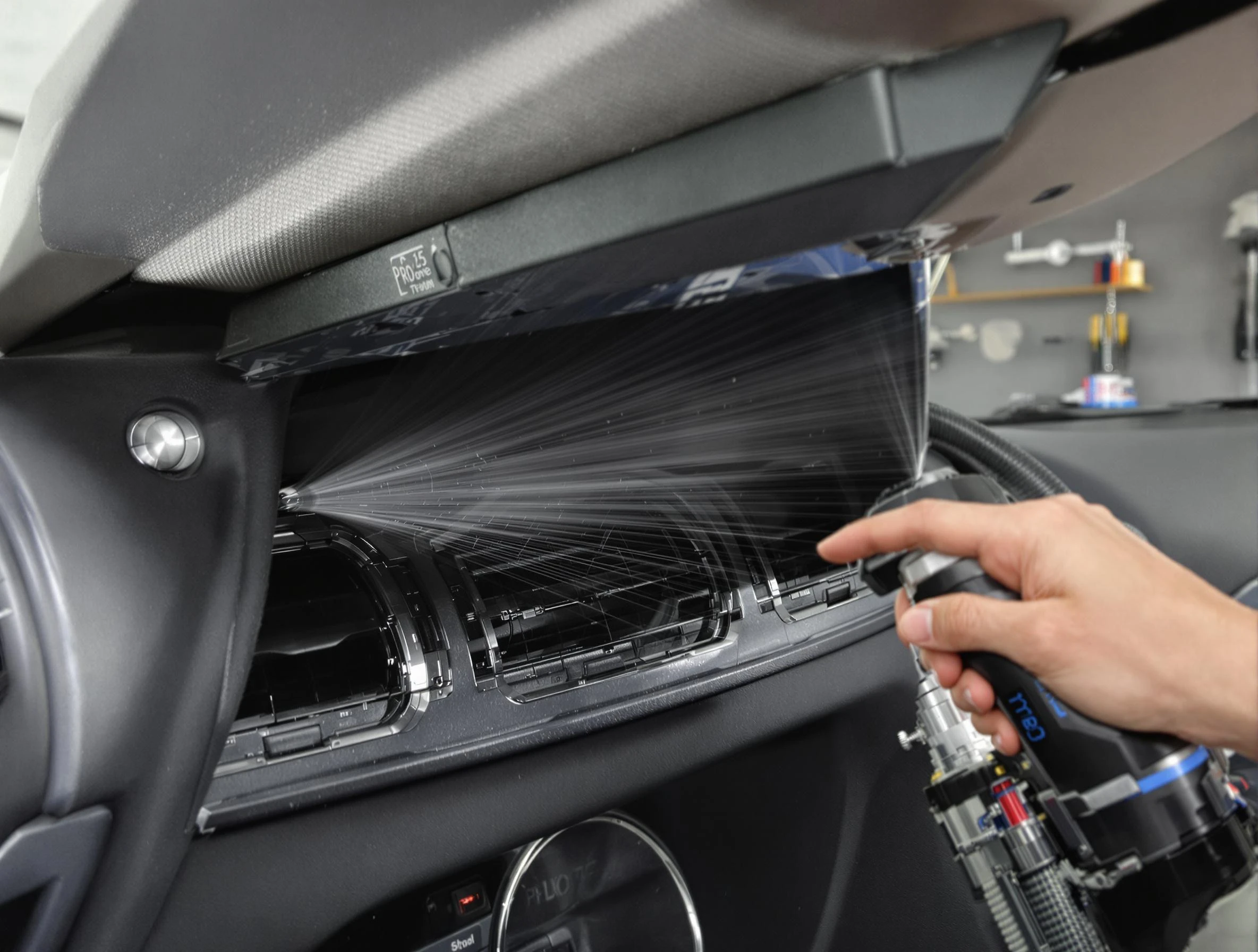Car Cleaning service in Waltham, MA