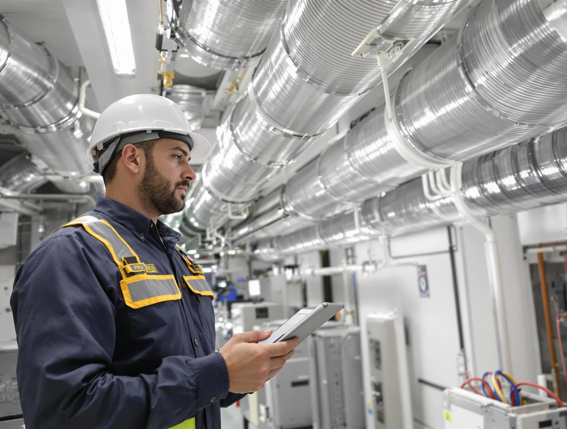 Filter Inspection service in Waltham, MA